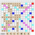 程序图标：Lettres7 Duplicate