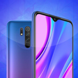 ไอคอนของโปรแกรม: Redmi 9 Theme Xiaomi redm…