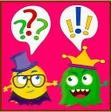 Icon of program: The logic game for kids