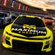 Ikona programu: American Stock Car Series