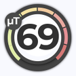 أيقونة البرنامج: Metal Detector - Magnetom…