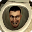 程序图标：Skibidi In Story Toilet V…