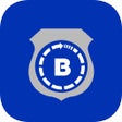 Ikona programu: Brinks 24SEVEN