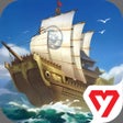 程序图标：滄海浮生志