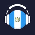 程序图标：Radio Guatemala
