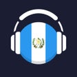 프로그램 아이콘: Radio Guatemala