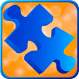 Puzzles for all icon