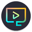 プログラムのアイコン：TV4U Premium