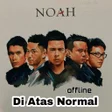 Lagu NOAH Lengkap offline 2022