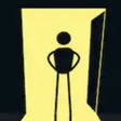 Ikon program: Stickman Escape Apartment