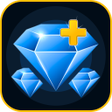Иконка программы: FFF FF Skin Tool Diamond …