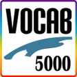 Vocab 5000