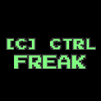 أيقونة البرنامج: CtrlFreak