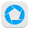 Ikona programu: Focus Photoeditor