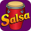 Иконка программы: Salsa Ringtones for Calls