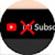 أيقونة البرنامج: No Notif Counter