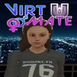 Ícone do programa: Virt-U-Mate