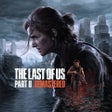 Иконка программы: The Last of Us Part II: R…