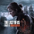 Ícone do programa: The Last of Us Part II: R…