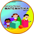 程序图标：Buku Guru Matematika Kela…
