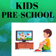 プログラムのアイコン：Kids Pree-School