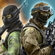 ไอคอนของโปรแกรม: Forward Assault