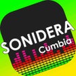 Symbol des Programms: Cumbias Sonideras Música