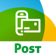プログラムのアイコン：Smart PostCard