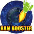 Icon of program: RAM Speed Booster Memory …
