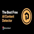 プログラムのアイコン：Polygraf AI Content Detec…