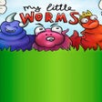 Programikonen: My Little Worms