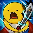 Ikona programu: Mr Hero - Idle RPG