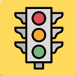 プログラムのアイコン：Bangalore Traffic -Check …