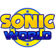 Ikon program: Sonic World (Fan Game)