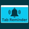 Programın simgesi: Tabs Reminder