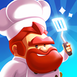 プログラムのアイコン：Merge Chef Adventure