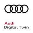 Audi Digital Twin icon