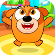 Icoon van programma: Yovik - your pet game