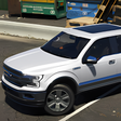 程序图标：F150 Pickup Truck Drive :…