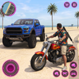 プログラムのアイコン:F150 Pickup Truck Drive :…