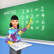 Icono de programa: High School Teacher Games…