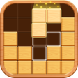 أيقونة البرنامج: Wood Block Wonder