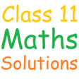 Иконка программы: Class 11 Maths Solutions