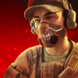 Icon of program: Undead Clash: Zombie Game…