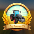 أيقونة البرنامج: Top Farmer 26