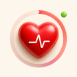 Icon of program: Cholesterol Table: diet a…