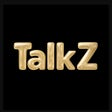 Ícone do programa: Talkie AI: Chat Talk Text