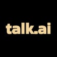 Programikon: Talkie AI: Chat Talk Text