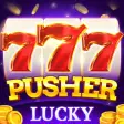 Lucky Pusher: Coin Game