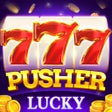 プログラムのアイコン：Lucky Pusher: Coin Game